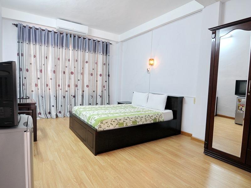 Nha Trang Inn Exterior photo