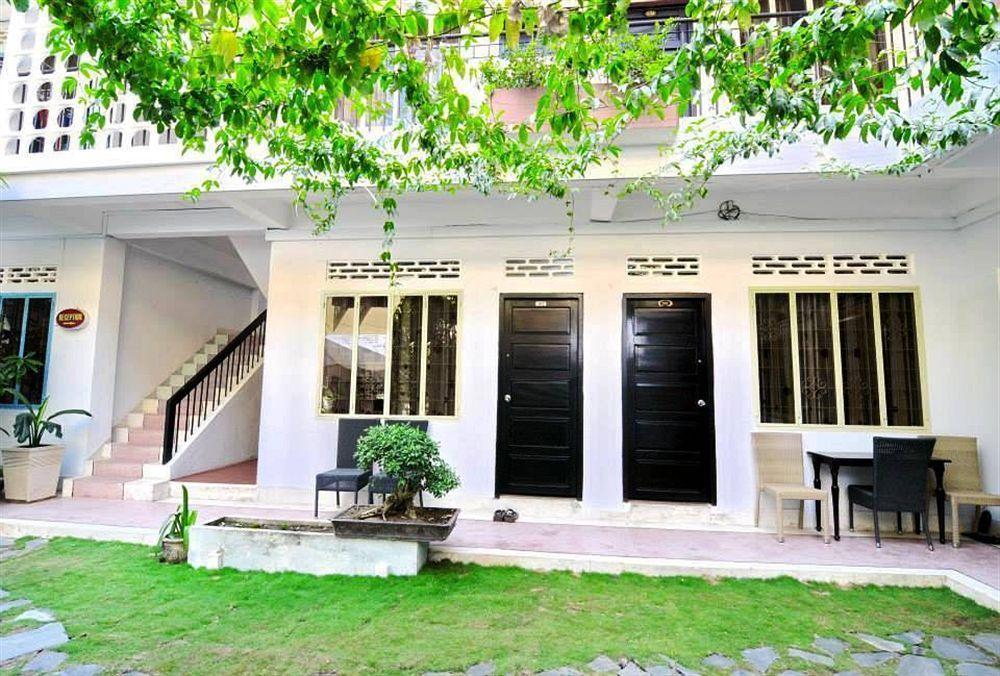 Nha Trang Inn Exterior photo