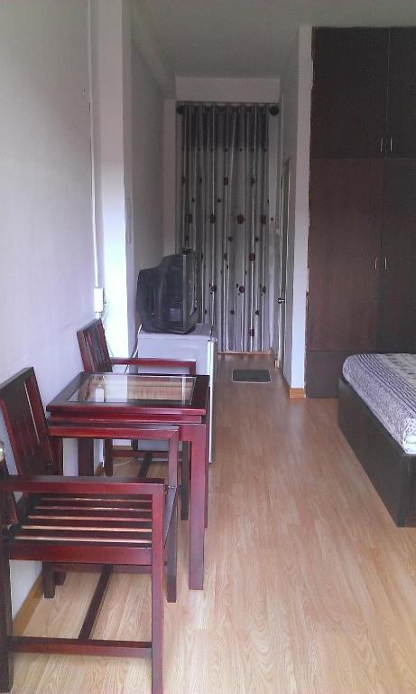 Nha Trang Inn Exterior photo