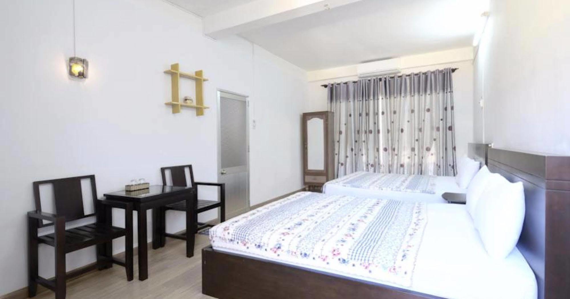 Nha Trang Inn Exterior photo