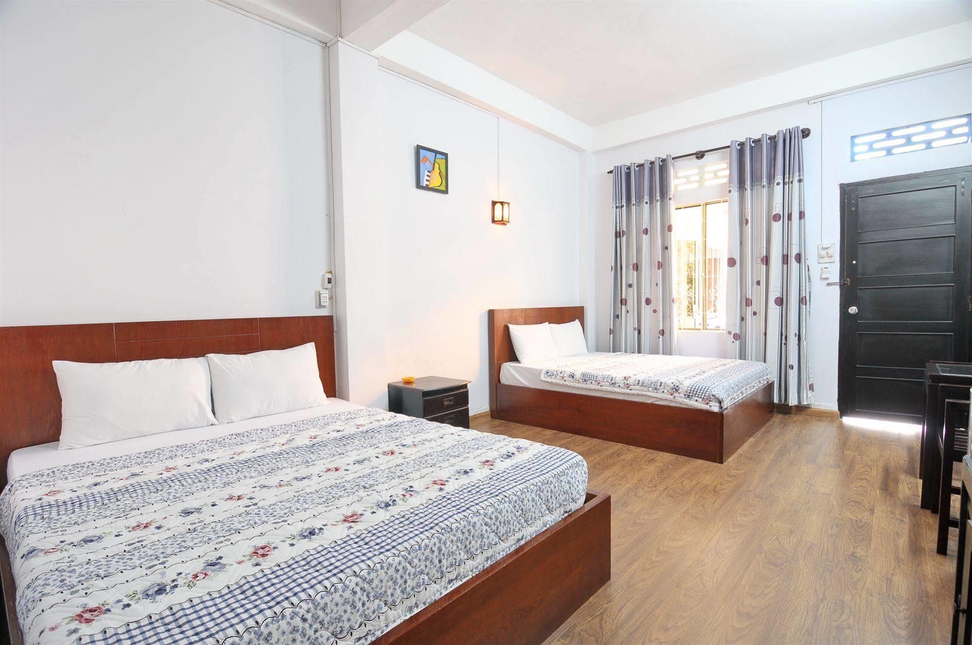 Nha Trang Inn Exterior photo