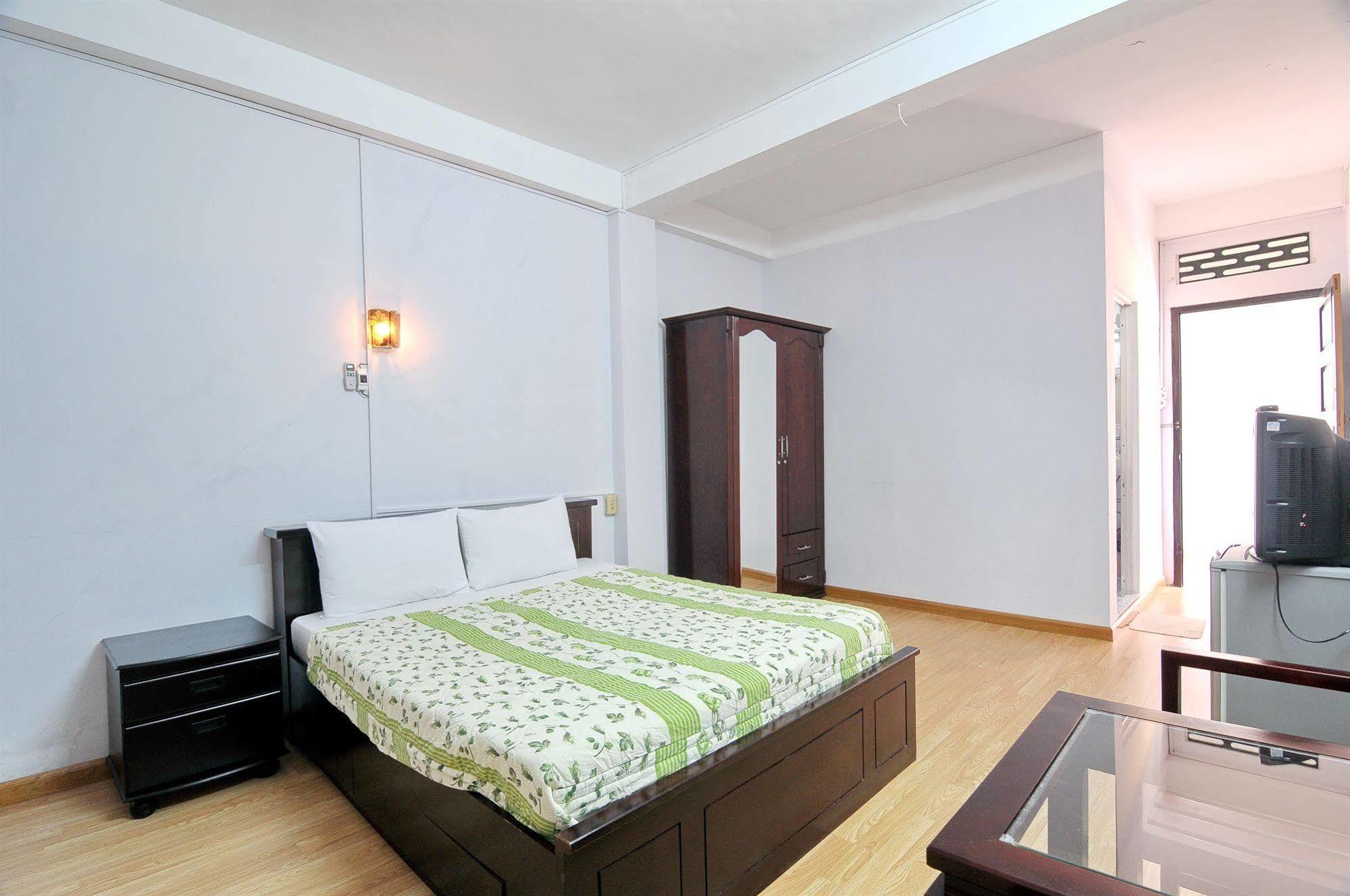 Nha Trang Inn Exterior photo