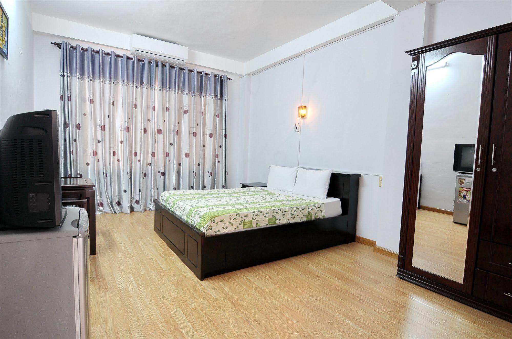 Nha Trang Inn Exterior photo