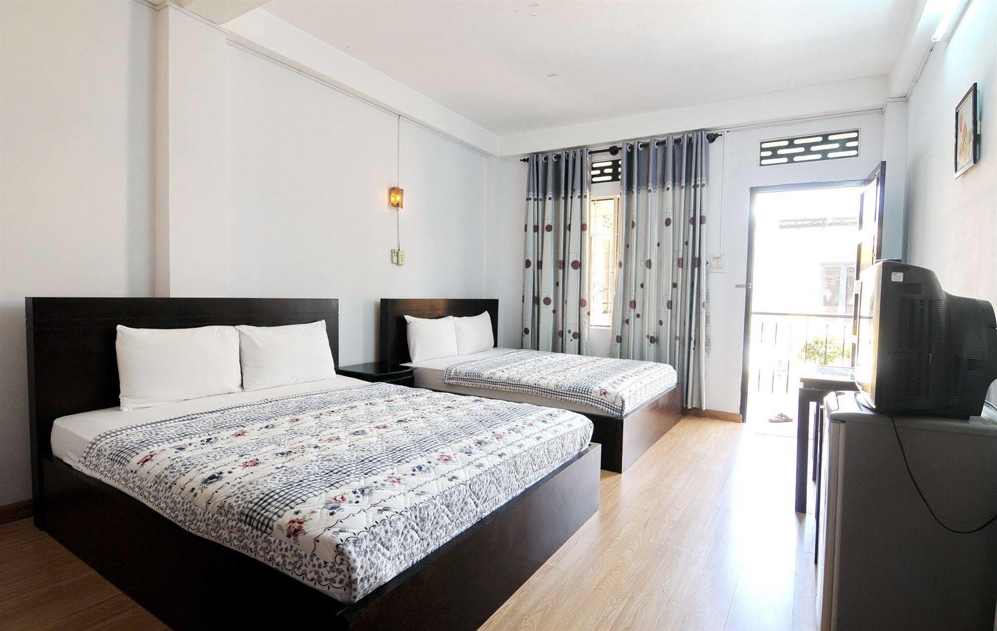 Nha Trang Inn Exterior photo