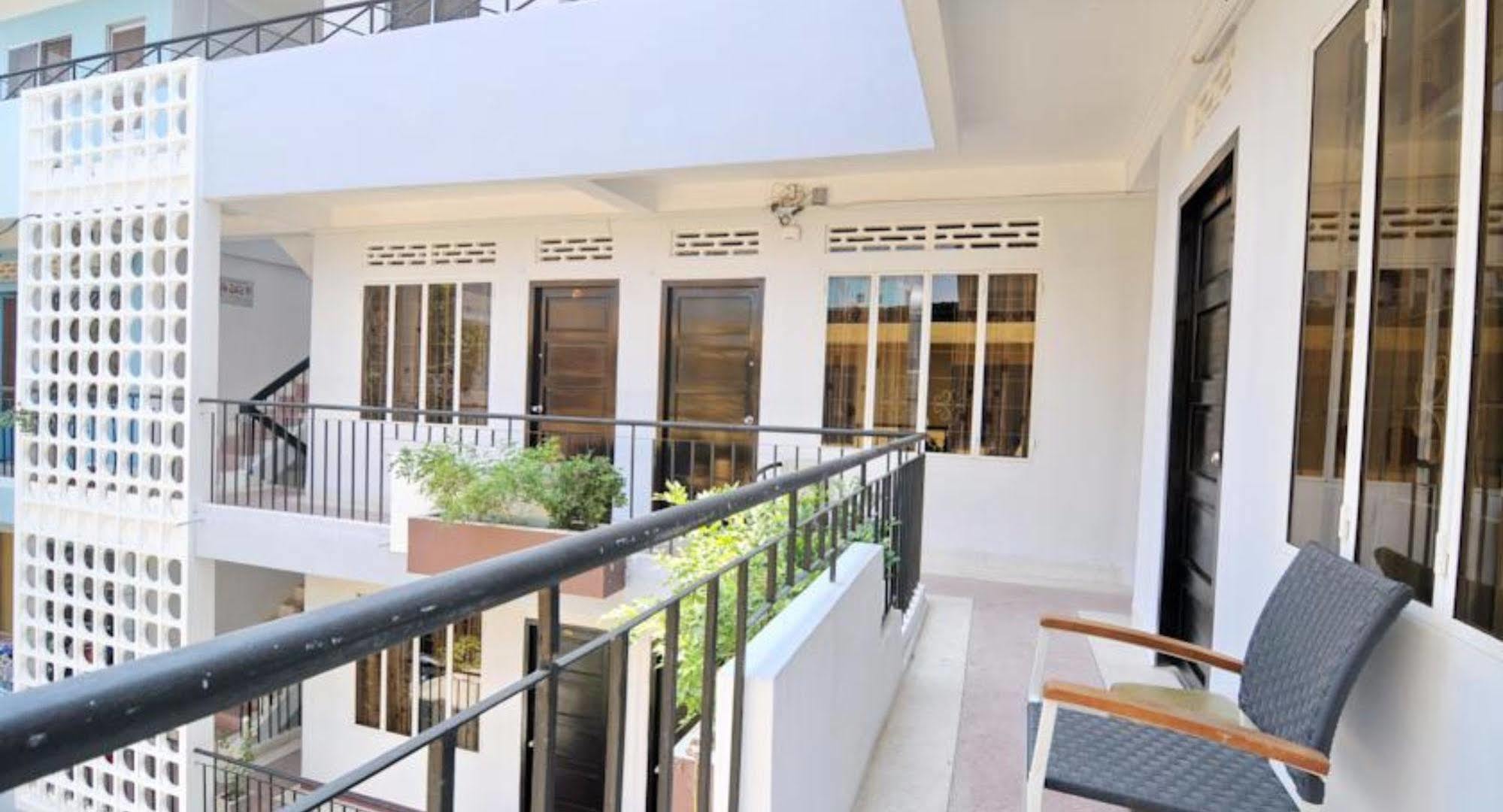 Nha Trang Inn Exterior photo